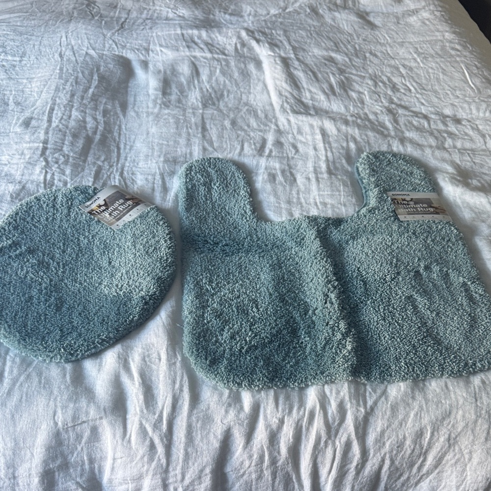 Sonoma Ultimate Bath Rug Set